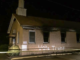 Black Church in Mississippi Burned And Vandalized By Trump Supporters