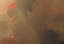 Gas Shortage Sweeping Augusta After Major Pipeline Explosion