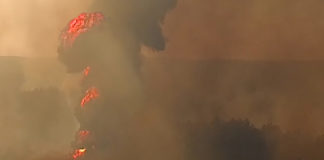 Gas Shortage Sweeping Augusta After Major Pipeline Explosion