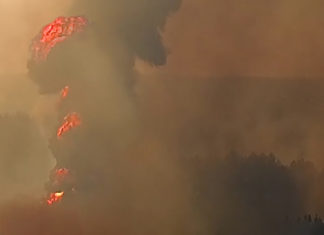 Gas Shortage Sweeping Augusta After Major Pipeline Explosion