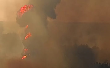 Gas Shortage Sweeping Bluefield Region After Major Pipeline Explosion