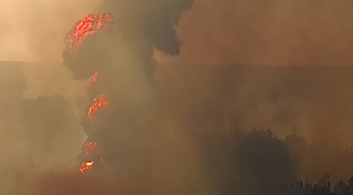 Gas Shortage Sweeping Bluefield Region After Major Pipeline Explosion