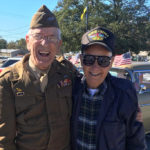 Top 21 Free Meals And Services Around Charleston on Veterans Day