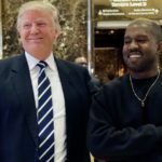 Trump Considering Kanye West For Director of National Drug Control Policy