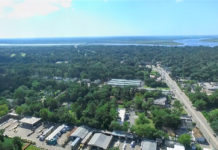 Stunning Drone Video of The Standard Community on Charleston’s James Island