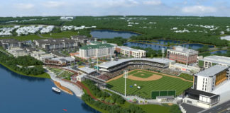 North Augusta’s $219 Million ‘Project Jackson’ Given Final Approval By City Council