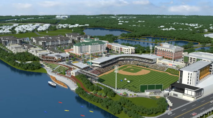 North Augusta’s $219 Million ‘Project Jackson’ Given Final Approval By City Council