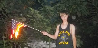 Mass Murderer Dylann Roof Was Just Found Guilty On All Charges