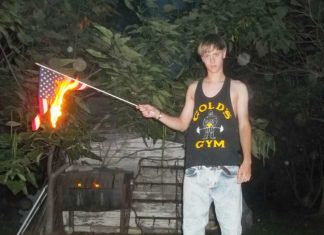 Mass Murderer Dylann Roof Was Just Found Guilty On All Charges