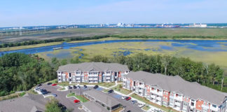 Charleston’s New Cooper River Farms Development Is Changing How We Think About Low-Country Living