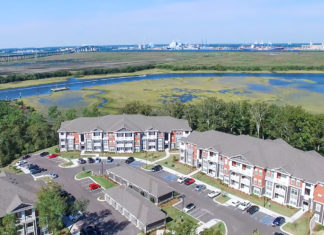 Charleston’s New Cooper River Farms Development Is Changing How We Think About Low-Country Living