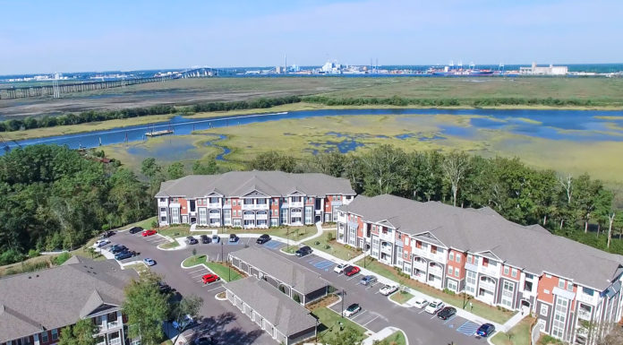 Charleston’s New Cooper River Farms Development Is Changing How We Think About Low-Country Living