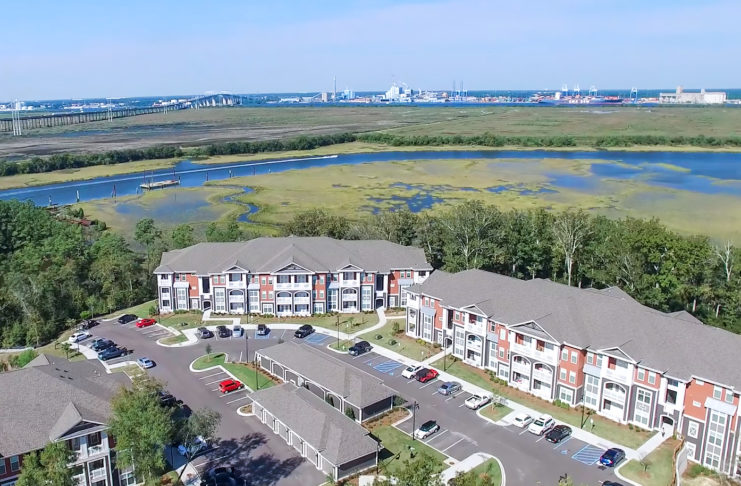 Charleston’s New Cooper River Farms Development Is Changing How We Think About Low-Country Living