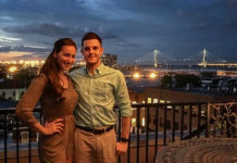 Charleston’s New Female-Led Cocktail Lounge and Venue Hoping To Redefine Lowcountry Nightlife