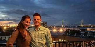 Top 10 Most Romantic Restaurants in Charleston