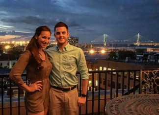 Charleston’s New Female-Led Cocktail Lounge and Venue Hoping To Redefine Lowcountry Nightlife