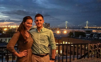 Charleston’s New Female-Led Cocktail Lounge and Venue Hoping To Redefine Lowcountry Nightlife