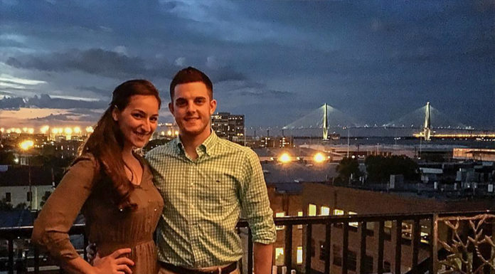 Charleston’s New Female-Led Cocktail Lounge and Venue Hoping To Redefine Lowcountry Nightlife