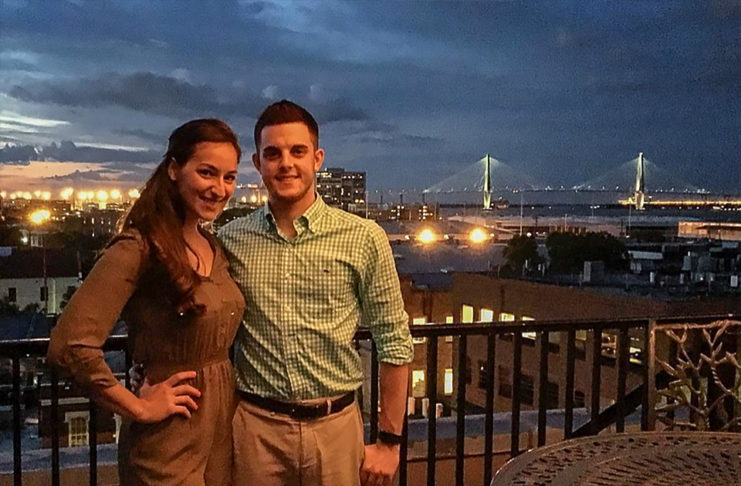 Top 10 Most Romantic Restaurants in Charleston