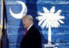 President Trump Is Coming To Charleston On Friday