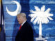 President Trump Is Coming To Charleston On Friday