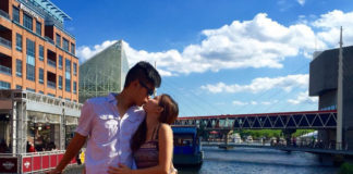 Baltimore Was Just Ranked As One Of The Best Cities In America For Dating