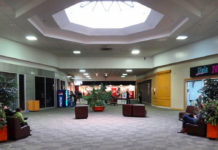 Mercer Mall Now Enforcing “Youth Escort Policy” – Youth Must Be Accompanied By Adult At All Times