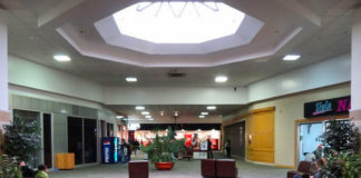 Mercer Mall Now Enforcing “Youth Escort Policy” – Youth Must Be Accompanied By Adult At All Times