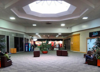 Mercer Mall Now Enforcing “Youth Escort Policy” – Youth Must Be Accompanied By Adult At All Times