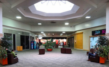 Mercer Mall Now Enforcing “Youth Escort Policy” – Youth Must Be Accompanied By Adult At All Times
