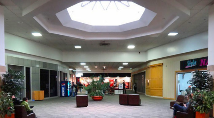 Mercer Mall Now Enforcing “Youth Escort Policy” – Youth Must Be Accompanied By Adult At All Times