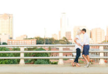 Raleigh Was Just Ranked As The Best City In America For Dating
