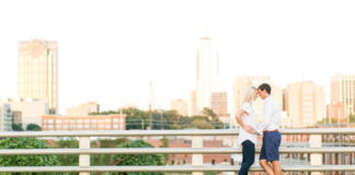 Raleigh Was Just Ranked As The Best City In America For Dating