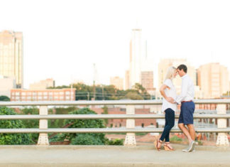 Raleigh Was Just Ranked As The Best City In America For Dating