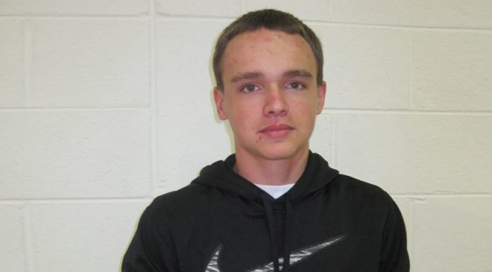 Police Asking For Public’s Help In Finding Missing Bluefield High School Student