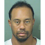 Tiger Woods Was Just Arrested in Florida for a DUI