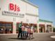 BJ’s Wholesale Club Just Opened A Massive New 87,000 Square Foot Store In Charleston Region