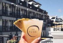 Cockroach Infestation Shuts Down High-End 30A Establishment