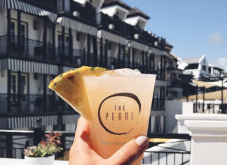 Cockroach Infestation Shuts Down High-End 30A Establishment