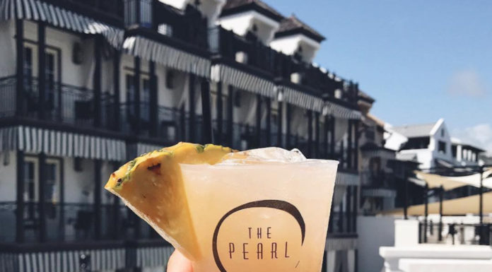 Cockroach Infestation Shuts Down High-End 30A Establishment