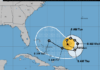 Jose Will Attempt To Cross Into The US Next Week