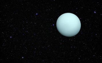 Uranus Will Be Visible To The Naked Eye In Charleston This Weekend