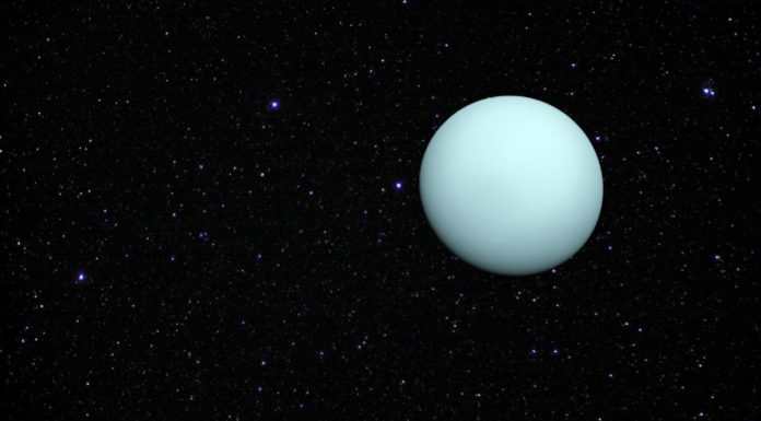 Uranus Will Be Visible To The Naked Eye In Charleston This Weekend