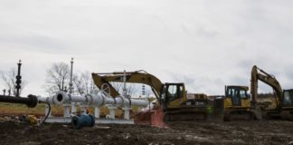 President Trump Signs New $83 Billion Energy Investment Deal For West Virginia