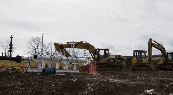 President Trump Signs New $83 Billion Energy Investment Deal For West Virginia
