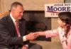Republican Super PAC Sends 12-Year-Old Girl To Interview Roy Moore