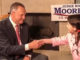 Republican Super PAC Sends 12-Year-Old Girl To Interview Roy Moore