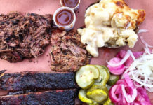 This Tampa Bay City Was Just Ranked The #1 Foodie Destination In America