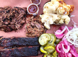 Charleston BBQ Joint Ranked Among Yelp’s ‘Top 100 Places to Eat for 2023’
