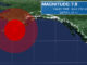 7.8 M Quake Generates Tsunami Warnings and Possible Cascadia Subduction Zone Ripple Effect